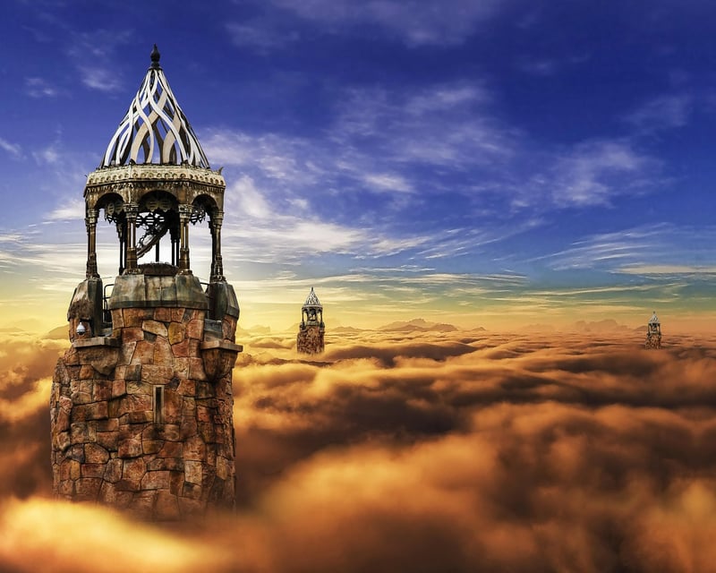 Medieval Castle Quest