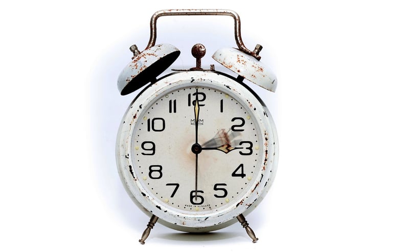 Time Loop Escape